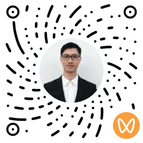 微信视频号二维码